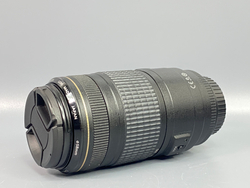 Canon 70-300 IS USM Мылит