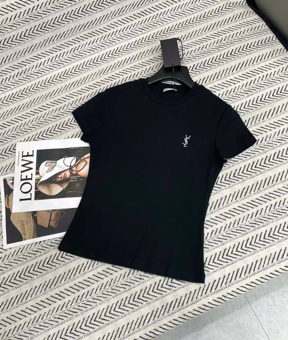 Футболка Yves Saint Laurent