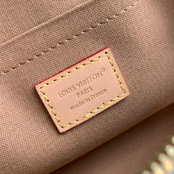 Louis Vuitton Nano Alma