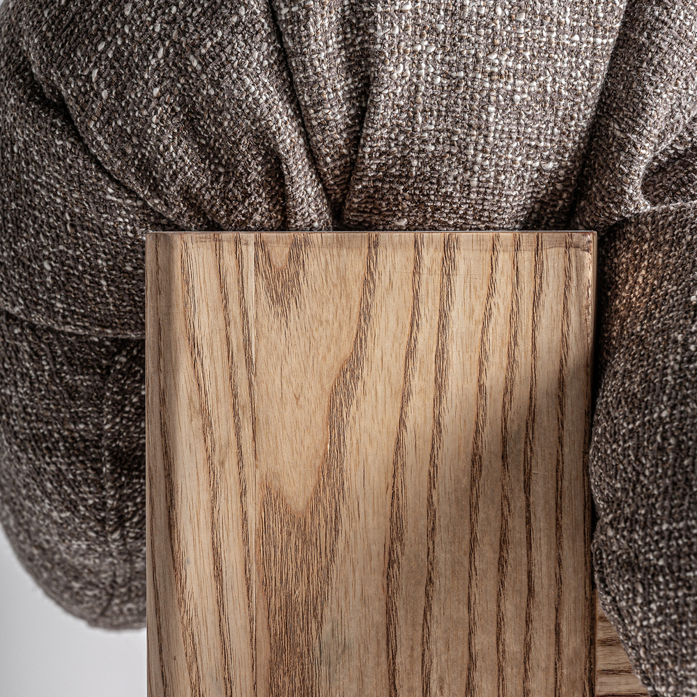 Современное кресло Hesse