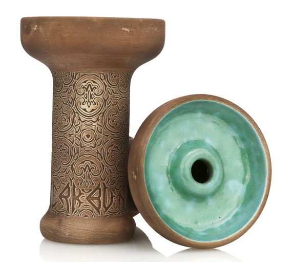 Werkbund Medieval Pattern Tine