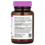 Bluebonnet Nutrition, коэнзим Q10, убихинол, 100 мг, 30 вегетарианских капсул