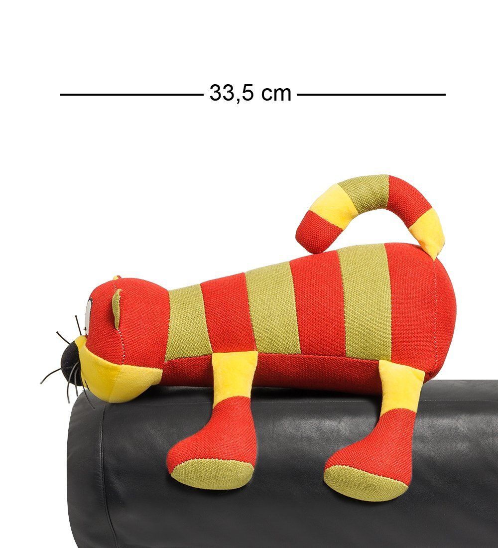 EM-05/ 1 Фигурка Кошка средняя