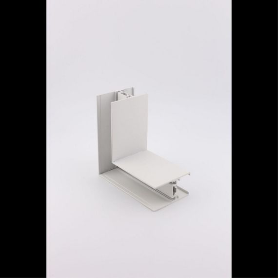 Соединитель угловой Aployt Magnetic track 48 APL.0182.10.02