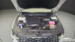 Hyundai The New Grandeur (Azera) IG Hybrid LeBlanc (06.2022)