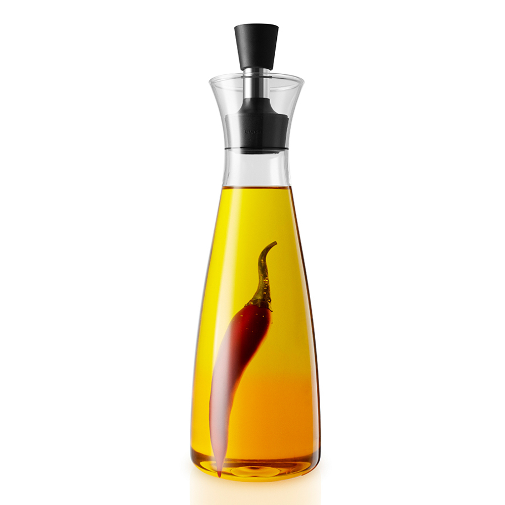 Графин для масла и уксуса drip-free 0,5 л
