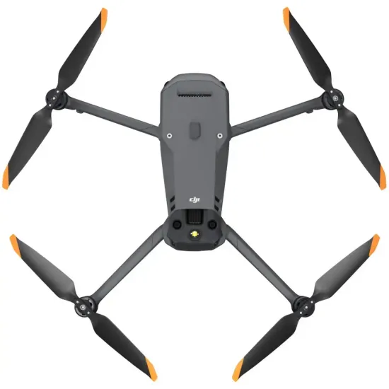 Квадрокоптер DJI Mavic 3Т (без комплекта)