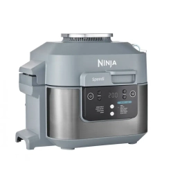 Мультиварка 10в1 Ninja ON400EU серый
