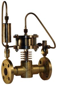 Регуляторы температуры