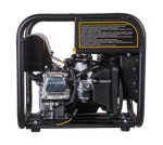 Инверторный генератор DN1450i Huter