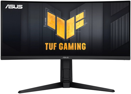 Монитор ASUS TUF Gaming VG30VQL1A черный