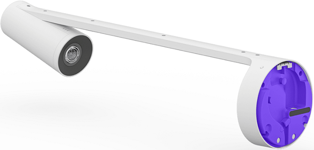 Камера  Logitech Scribe