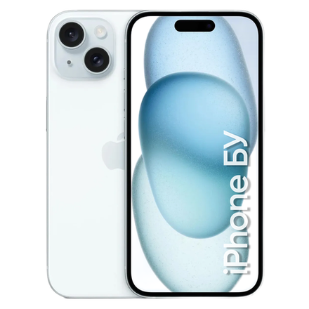 iPhone БУ