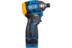 Винтоверт аккумуляторный бесщеточный ударный Mabar 1801-2.0