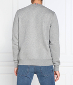 Худи modern varsity Tommy Hilfiger - серый(MW0MW28755)
