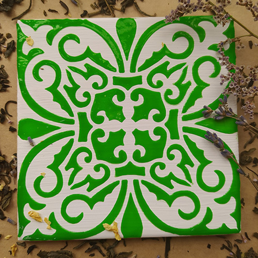 Текстурная паста акриловая моделирующая  «Тархун»