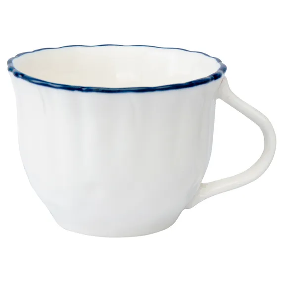 Набор чайных пар santorini, 220 мл, 2 шт.