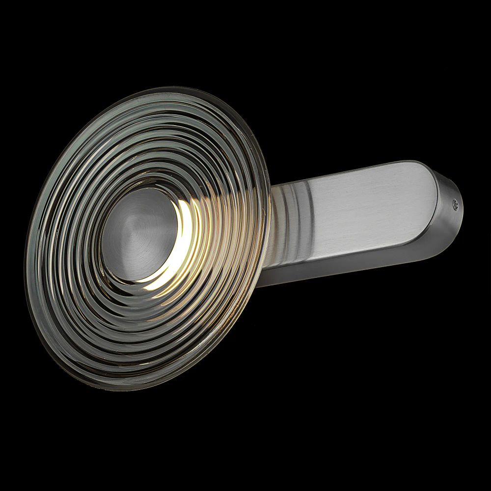 Citilux CORTA CL245021 Бра светодиодное Матовый Хром