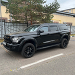 Haval H5 лифт-комплект регулируемой подвески +2" STR ST8000+