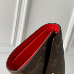 Louis Vuitton Victorine Wallet