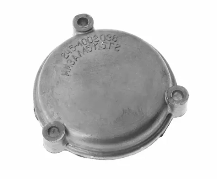 Крышка ТНВД Н/О ГР ЗИЛ-5301 245-1002036