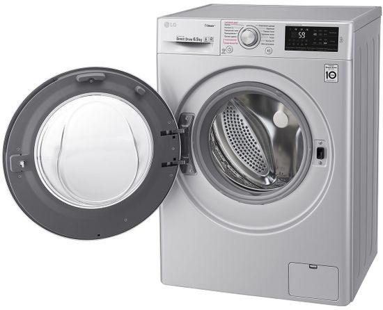 Стиральная машина LG F2J6WS1L