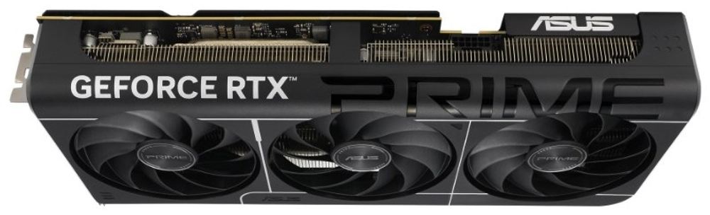 Видеокарта ASUS RTX 5080 Prime PRIME-RTX5080-O16G 16 Гб