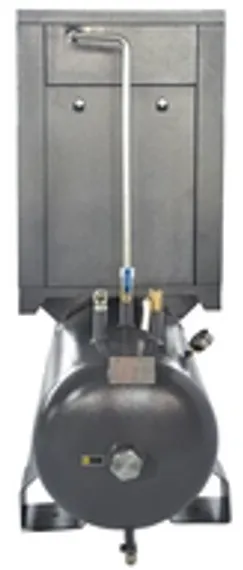 Переходник Fubag 1/4"F на рапид (гайка)