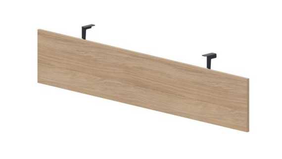 Лицевая панель 160х30х1.8см