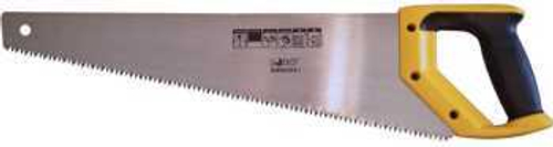 Ножовка по дереву 400мм Барракуда 5 Победит