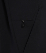 Худи Saggy BOSS GREEN - темно-синий(50506161)