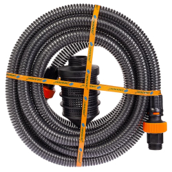 "УЖ" комплект для всасывания 25-7,5 (9813)