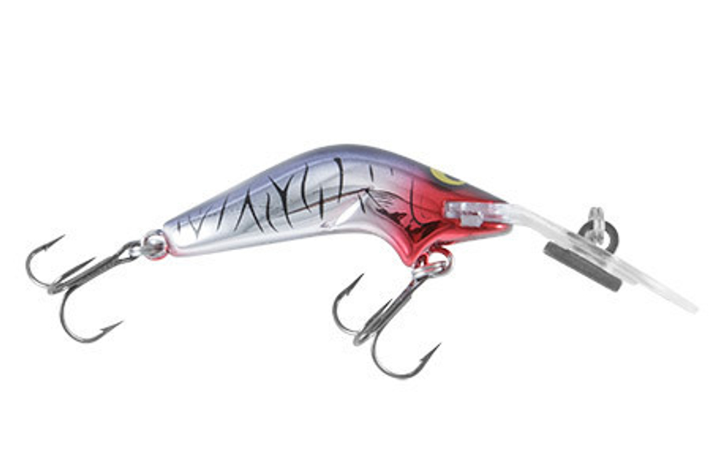 Воблер для зимней рыбалки Halco POLTERGEIST