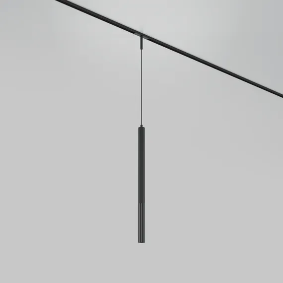 Трековый светильник Фокус / Focus Led Basity 3000K/6000K 5Вт 36° Technical tr179-1-5wtw-m-b
