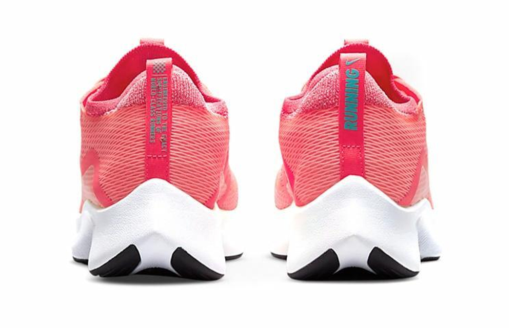 Кроссовки Nike Zoom Fly 4 (Женская размерная сетка)
