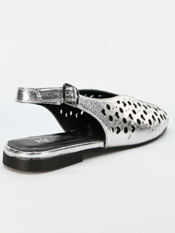 Босоножки женские Ascalini R15679