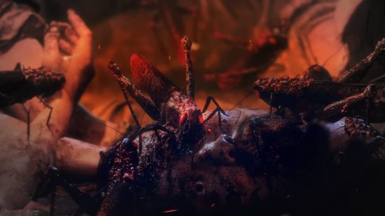 Wo Long: Fallen Dynasty [Xbox, русские субтитры]