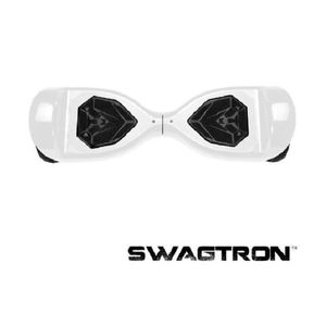 Гироскутер Swagtron T5 - Белый