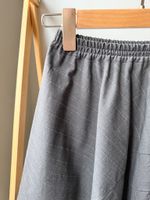 Шерстяная юбка Brunello Cucinell, 116