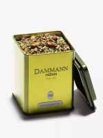 Набор листового чая Dammann Freres Mate Сlementine 3x100Г