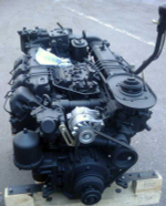 Двигатель 740.10 /Ремдизель/ 210 л.с.