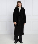 Пальто Armani Exchange - черный(6RYL04 YJFAZ)