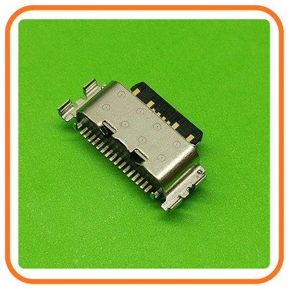 Xiaomi Redmi 12 (23053RN02A) / (23053RN02Y)
- Системный разъем зарядки (Type-C) (ORIG)