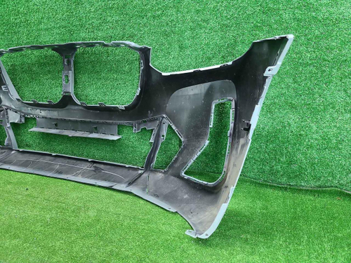 Бампер передний BMW X3 G01 (2021-2024) M-paket