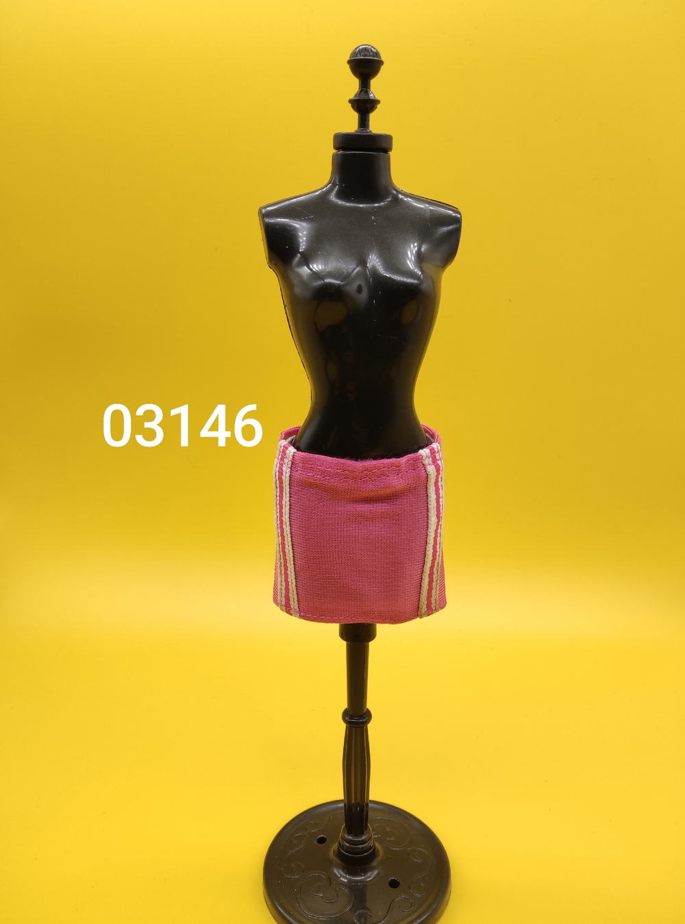 Одежда для куклы Барби винтаж юбка 03146