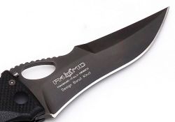 Нож Fox BANTAY OF/SLO-01фотография - 6