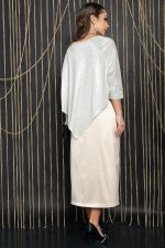 Костюм Элиот (бежевый) К11799 LT Collection