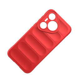 Противоударный чехол Flexible Case для Huawei Pura 70