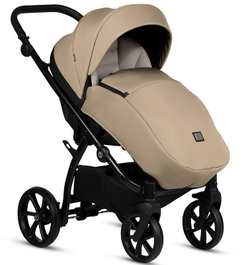 Детская коляска Tutis Uno 5 Plus Essential collection 2 в 1 1402192 Bacio