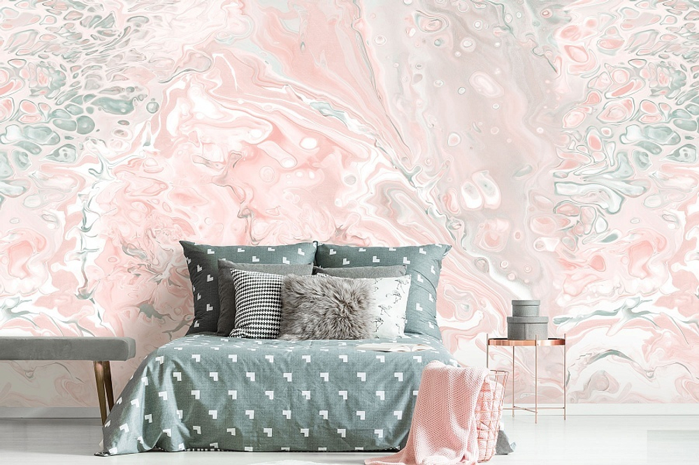 Обои и панно Affresco, коллекция  Emotion Art